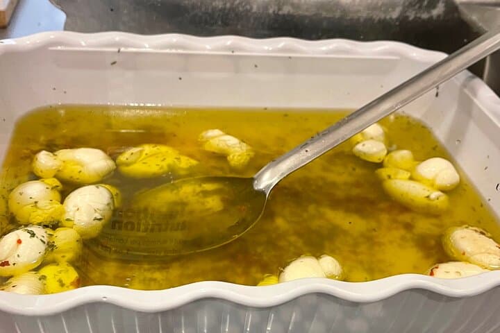 West Village Food Walking Tour — Best New York Eats in 2 Hours photo 5