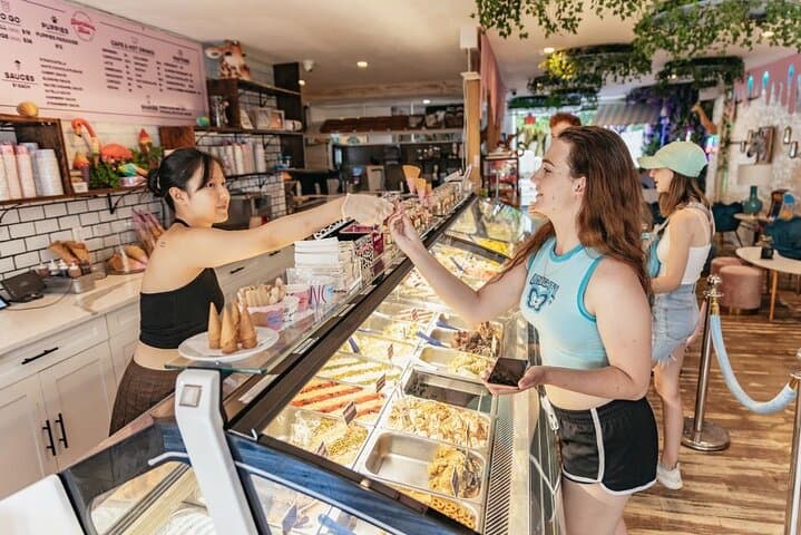 West Village Food Walking Tour — Best New York Eats in 2 Hours photo 6