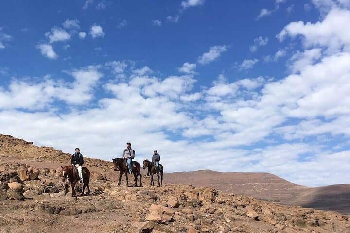 Ride the Sani Pass: 2-Day Pony Trek into Lesotho Villages photo 3