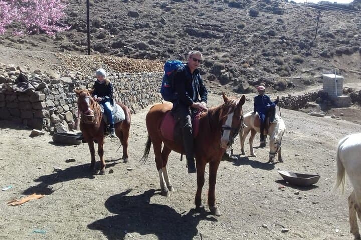 Ride the Sani Pass: 2-Day Pony Trek into Lesotho Villages photo 5