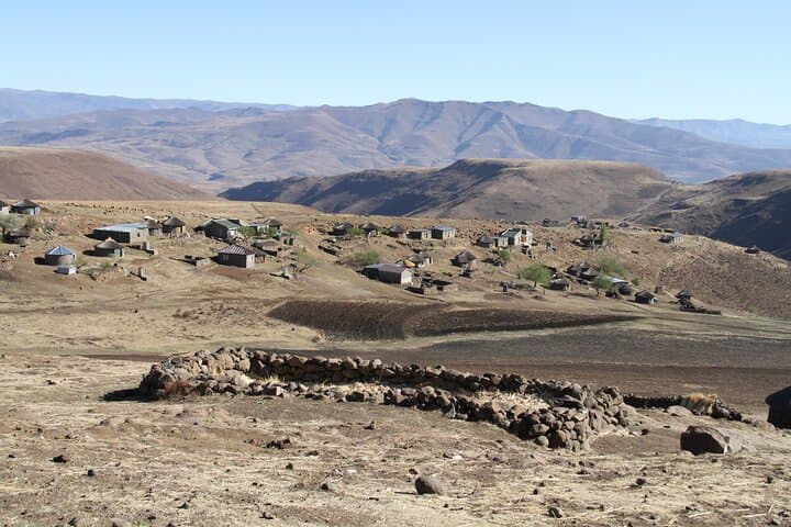 Ride the Sani Pass: 2-Day Pony Trek into Lesotho Villages photo 6