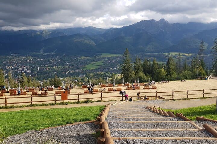 Zakopane and Tatra Mountains Private Day Trip from Krakow photo 2