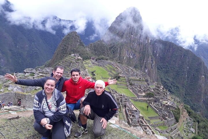 2-Day Sacred Valley & Machu Picchu by Train — Complete Itinerary and Practical Guide photo 3