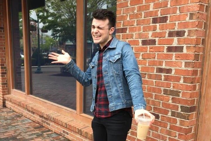 Chasing Clues Through Downtown Amarillo: An App-Guided Scavenger Hunt photo 2
