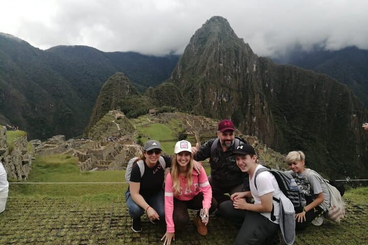 2-Day Sacred Valley & Machu Picchu by Train — Complete Itinerary and Practical Guide