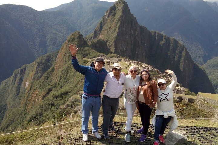 2-Day Sacred Valley & Machu Picchu by Train — Complete Itinerary and Practical Guide photo 4
