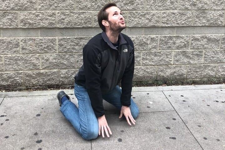 Operation City Quest: Fun Scavenger Hunt in Indianapolis photo 3