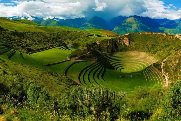 2-Day Sacred Valley & Machu Picchu by Train — Complete Itinerary and Practical Guide photo 5