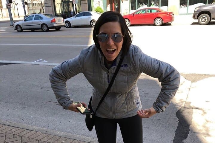 Operation City Quest: Fun Scavenger Hunt in Indianapolis photo 6