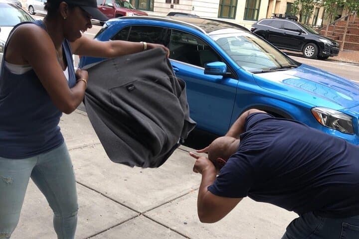Operation City Quest: Fun Scavenger Hunt in Indianapolis photo 2