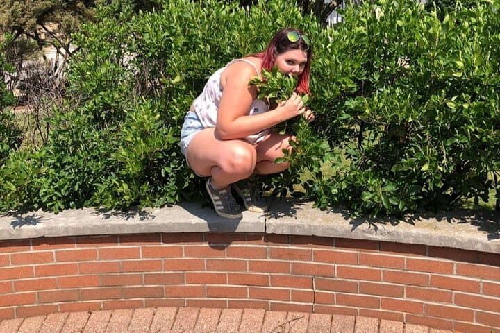 Waco City Scavenger Hunt: Interactive App-Based Urban Adventure photo 3