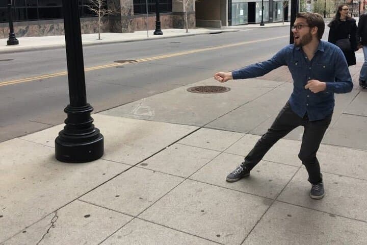 Waco City Scavenger Hunt: Interactive App-Based Urban Adventure photo 5