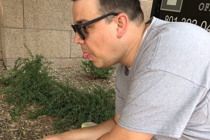 Waco City Scavenger Hunt: Interactive App-Based Urban Adventure photo 6