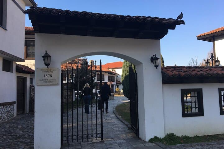Prizren Day Trip from Tirana — Castle Views, Old Bazaar & Cultural Highlights photo 6