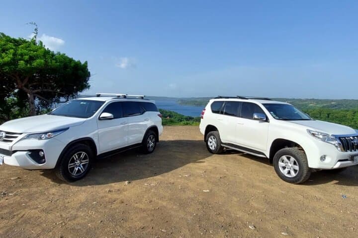 Liberia Airport Shared Shuttle — Reliable Transfers to Guanacaste Hotels photo 5