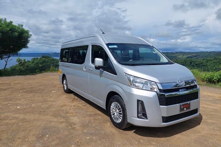 Liberia Airport Shared Shuttle — Reliable Transfers to Guanacaste Hotels photo 6