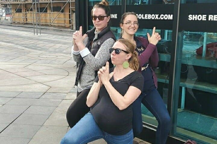 Explore Bellevue: Interactive City Scavenger Hunt with Operation City Quest photo 3