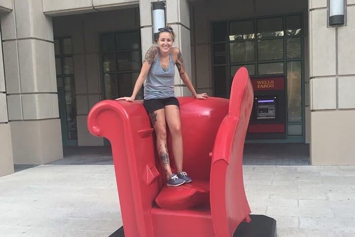 Explore Bellevue: Interactive City Scavenger Hunt with Operation City Quest photo 2