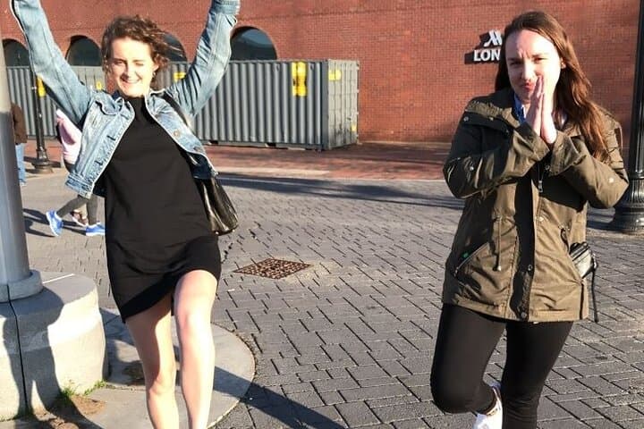 Explore Grande Prairie on Foot: App-Guided Scavenger Hunt and City Challenges photo 5