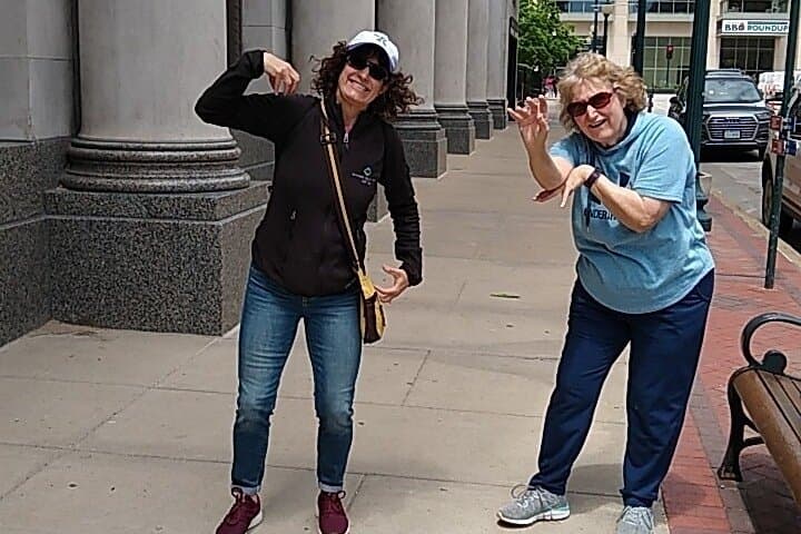 Ottawa Scavenger Hunt: Operation City Quest Downtown Walking Adventure photo 6