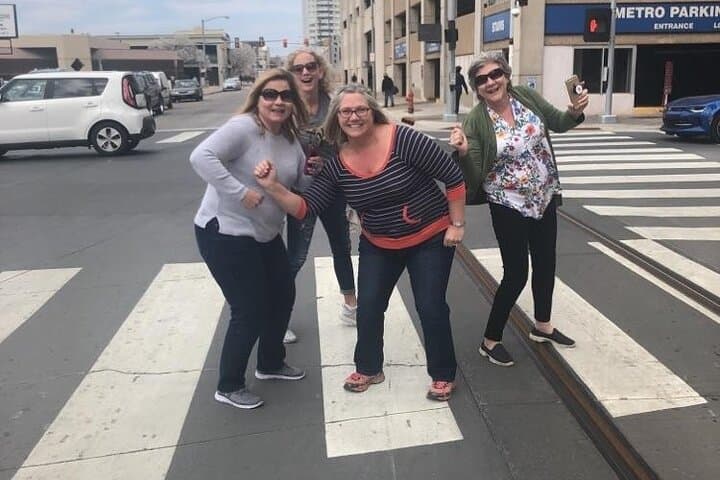 Hamilton Scavenger Hunt: Urban Adventure with Operation City Quest