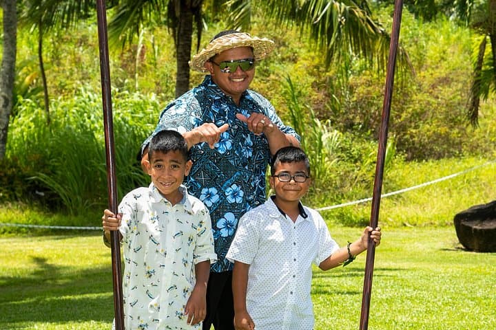 Private Native Road to Hana Tour with Cultural Lunch & Coconut Demonstration photo 3