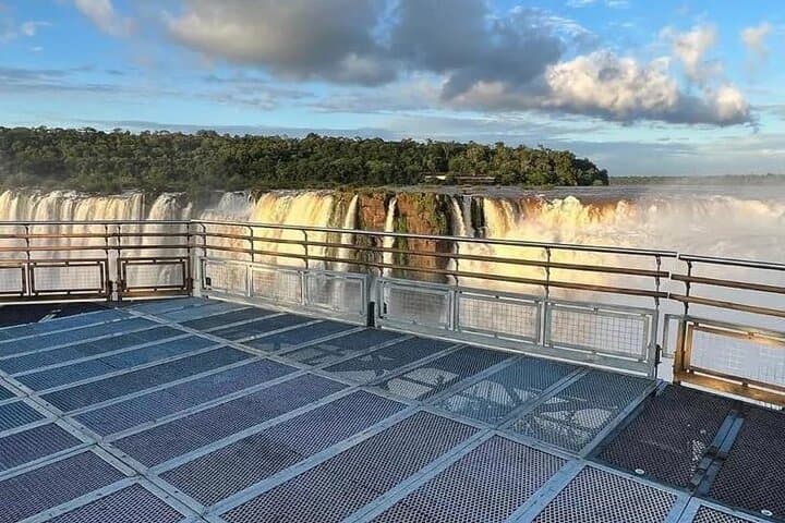 Full-Day Tour to Iguassu Falls — Argentine Side Experience from Puerto Iguazú photo 4