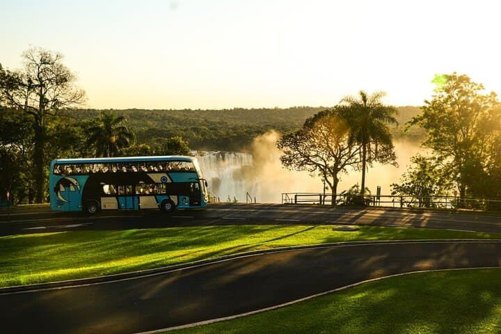 Private Brazilian Cataratas Tour with Skip-the-Line Park Access photo 5