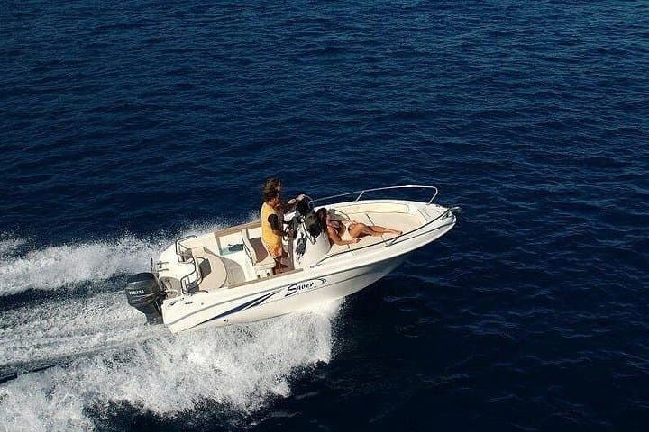 Private Boat Tour to Vrbnik & Krk Island — Kvarner Bay Day Cruise photo 2