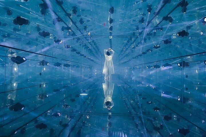 Inside AYA Universe Dubai: 12 Immersive Rooms, Tickets & Visitor Guide photo 5