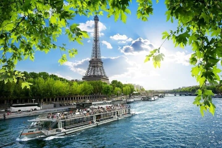Grévin Wax Museum and One-Hour Seine River Cruise — Paris Combo Experience photo 4