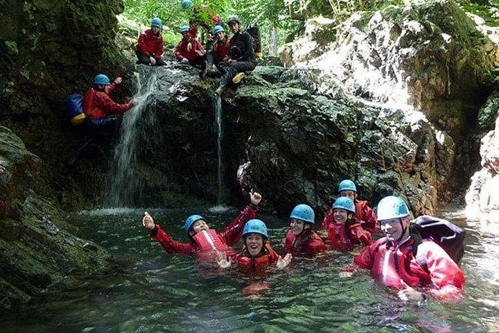 White Water Rafting on the Kelani River: Kitulgala Day Trip from Colombo photo 4