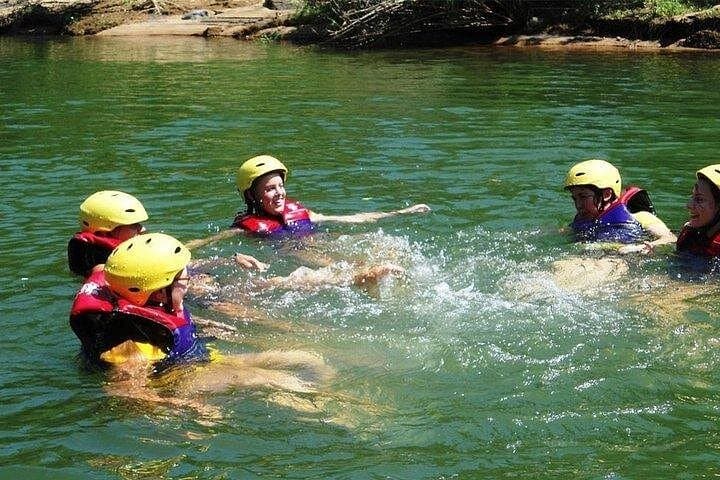 White Water Rafting on the Kelani River: Kitulgala Day Trip from Colombo photo 6
