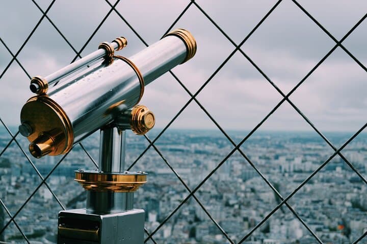 Eiffel Tower Second Floor & Summit Elevator Access — Practical Guide and Tips photo 2