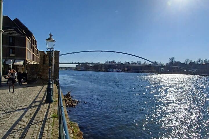 Maastricht Walking Tour: Culture, History & Hidden Gems photo 6