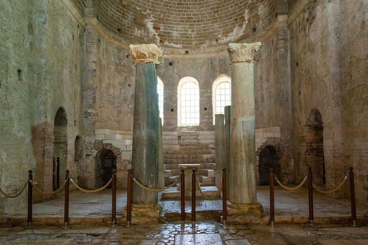 Kekova, Myra & St. Nicholas: Full-Day Boat Tour from Antalya photo 4
