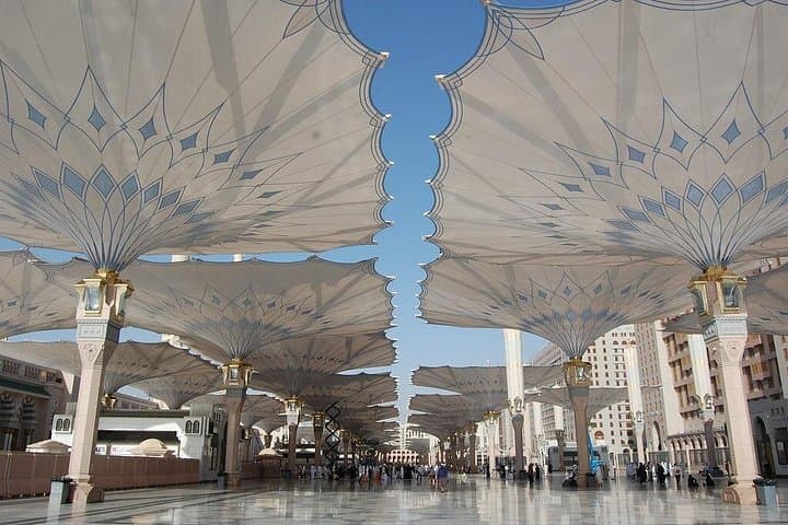 10-Day Private Umrah Tour in Mecca & Medina — Guided Spiritual Journey photo 2
