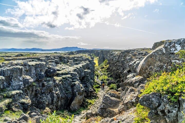 Golden Circle & Fridheimar Experience: Private Tour to Thingvellir, Geysir, Gullfoss & Kerid photo 3