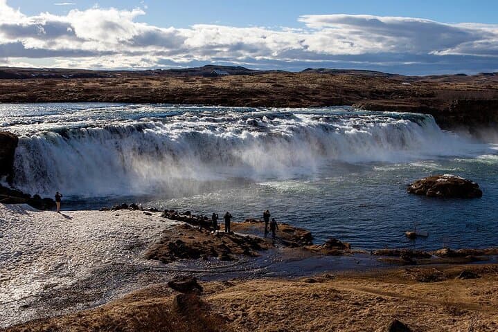 Golden Circle & Fridheimar Experience: Private Tour to Thingvellir, Geysir, Gullfoss & Kerid photo 5