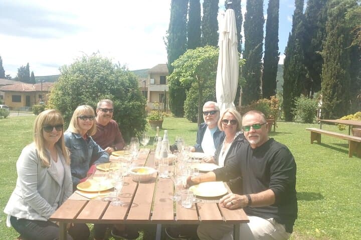 Tuscany Truffle & Brunello VIP Day Trip from Rome photo 5