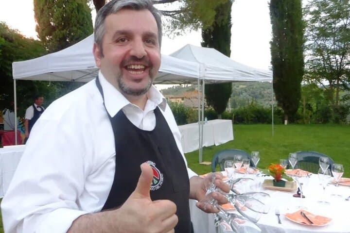Tuscany Truffle & Brunello VIP Day Trip from Rome photo 2