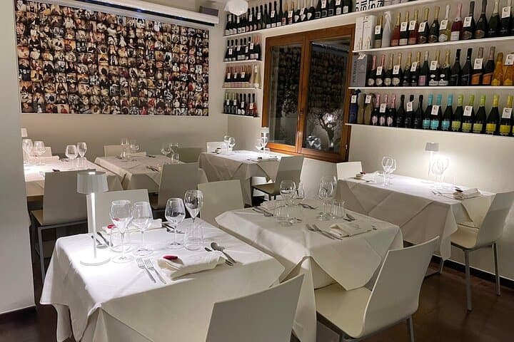 Truffle and Brunello Sommelier VIP Experience from Florence photo 4