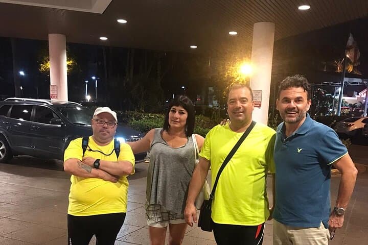 Private Custom Walking Tour of Miami: Local Guide, Neighborhoods & Hidden Gems photo 3