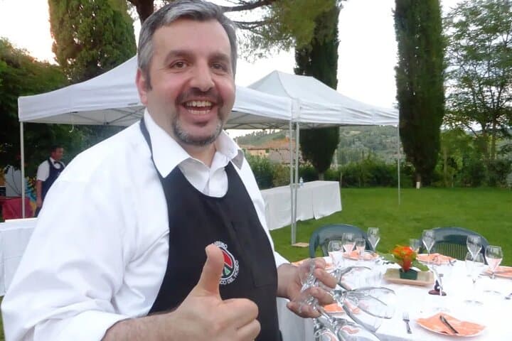 Truffle and Brunello VIP Experience from Florence — Taste Tuscany’s Truffles & Brunello photo 2