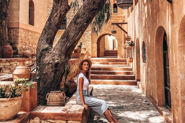 Agadir Kasbah & Coco Polizzi Medina: Half-Day Guided Sightseeing photo 2