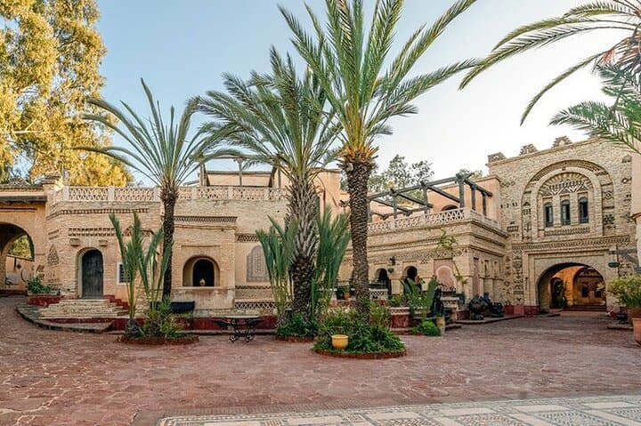 Agadir Kasbah & Coco Polizzi Medina: Half-Day Guided Sightseeing photo 3