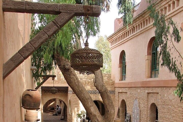 Agadir Kasbah & Coco Polizzi Medina: Half-Day Guided Sightseeing photo 6