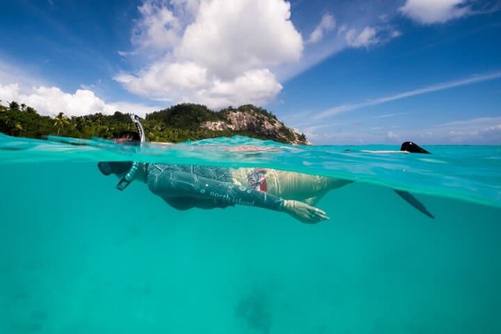 Exploring Nosy Sakatia: Snorkel Turtles, Natural Pools & Vanilla Trails photo 6