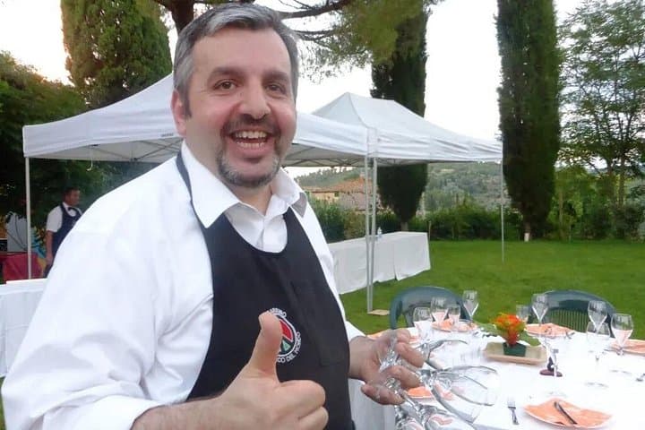 Truffle and Brunello VIP Day Trip: Tasting Montisi & Montalcino from Rome photo 2