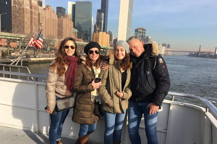 Private New York City Walking Tour: Custom Guided Exploration photo 2